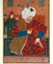 Toronto to house only Islamic art museum in North America - 2010-05-26