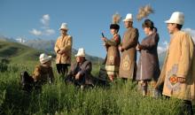 THE AGA KHAN VISITS WASHINGTON - 2006-03-15