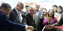 University hospital opens new medical centres in Punjab  2017-03-14