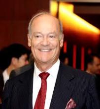 Speech by Prince Amyn Aga Khan - Partnership AKF Portugal & the Patriarch of Lisbon 2012-05-09