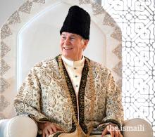 Message from Hazar Imam on occasion of Salgirah Mubarak 2020-12-13