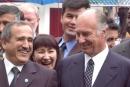 Speech by His Highness the Aga Khan Dushanbe Fresh Water Forum, Dushanbe, Tajikistan - 2003-08-30