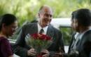 H.H THE AGA KHAN IN AHMEDABAD - 2008-05-16
