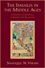 Shafique Virani receives Iran 's highest prize in the humanities - 2008-12-27
