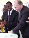 Kenya: The Aga Khan Deserves a Medal - and the Gratitude of All Kenyans 2015-08-31