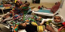 Pakistan govt. all set to launch Rs500 billion nutrition plan with AKU & AKFC  2020-01-09