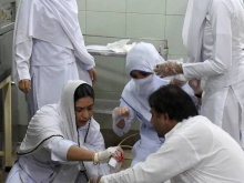 ‘Government designates 2019 as the year of nurses’   2019-05-15