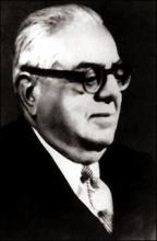 The Aga Khan III’s Letter to “Times of London”    1951-10-30