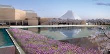 Gift from the Aga Khan - 2010-05-24