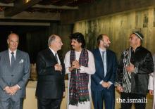 Aga Khan Music Awards