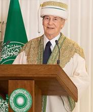 Address by His Highness the Aga Khan​ at AKU Global Convocation   2021-05-22