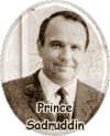 SPEECH BY PRINCE SADRUDIN AGA KHAN-1989-02-28