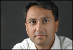 Obama appoints First Ismaili Muslim Eboo Patel to his Inter Faith Council - 2009-02-11