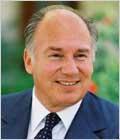 Speech by His Highness the Aga Khan at the Nobel Institute on Democratic Development, Pluralism and Civil Society 