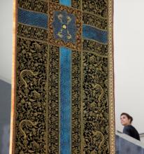 Aga Khan Museum Toronto Opening Ceremony  2014-09-12