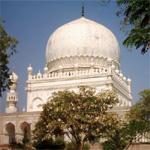Aga Khan Trust to conserve Qutub Shahi Tombs 2013-01-10