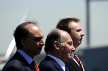 50 YEARS OF POSITIVE RELIGIOUS INFLUENCE - 2007-07-10