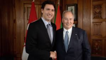 Messages of greetings on Birthday of Hazar Imam  2016-12-13