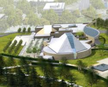 THE ISMAILI CENTRE, TORONTO  FACT SHEET  2019-09-12