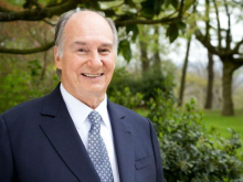 Fabian Dawson: Aga Khan’s diamond jubilee brings focus to spiritual leader’s contributions to world 