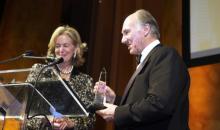 Award Ceremony and Transcripts of the 2005 Vincent Scully Prize 2005-01-25