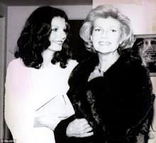 President of Alzheimer's Disease International-1989-08-12