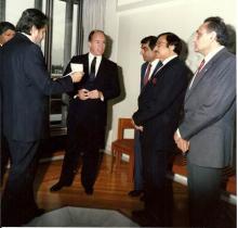 Event - 1987-09-30